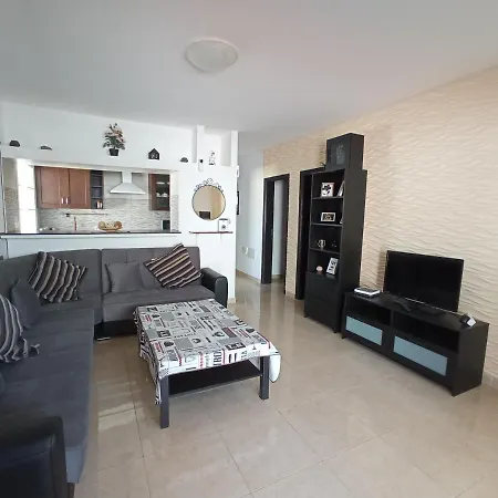 Apartamento Mimon