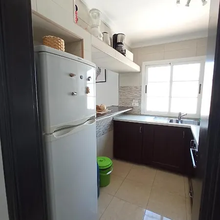 Apartamento Mimon * 푸에르토 델 카르멘