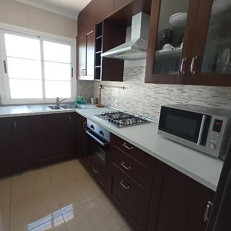 아파트 Apartamento Mimon *