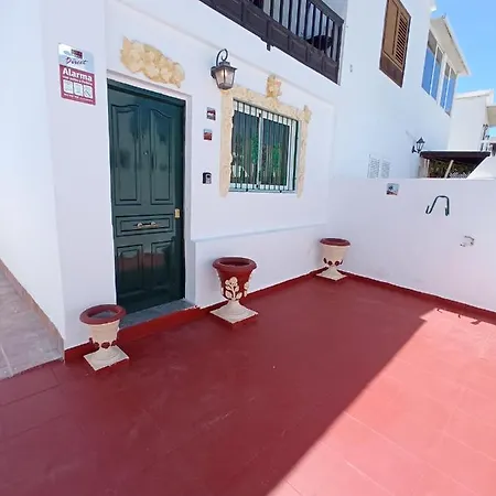 Apartamento Mimon *