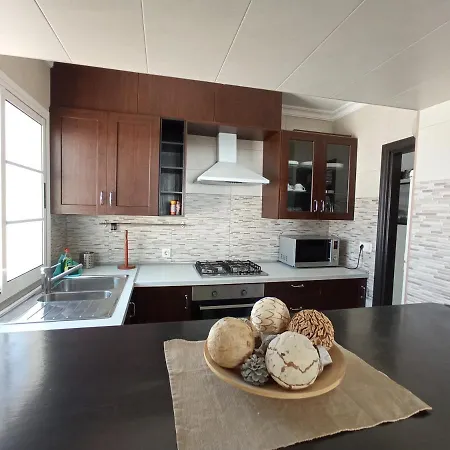 Apartamento Mimon * 푸에르토 델 카르멘