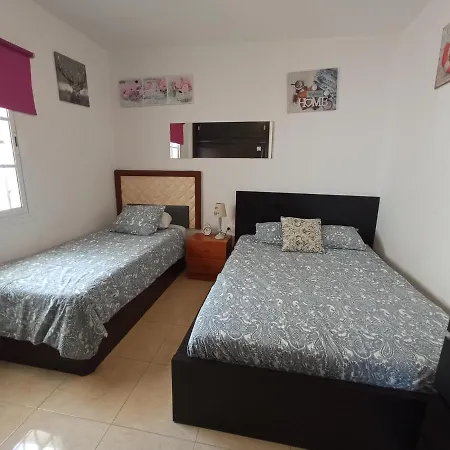 아파트 Apartamento Mimon *