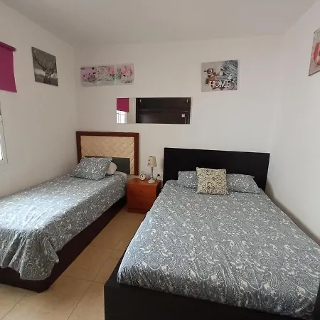 아파트 Apartamento Mimon *