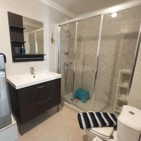 Apartamento Mimon *