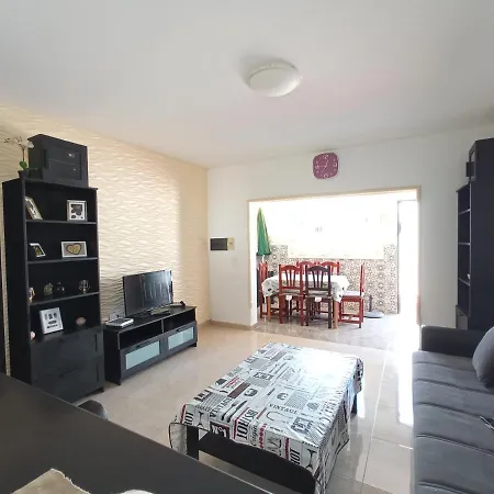 Apartamento Mimon Apartment *