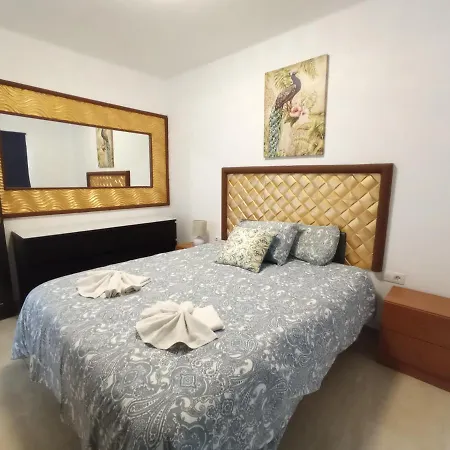 Apartamento Mimon Apartment