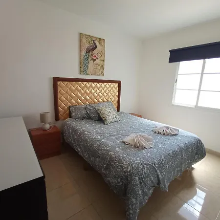 Apartamento Mimon Apartment *