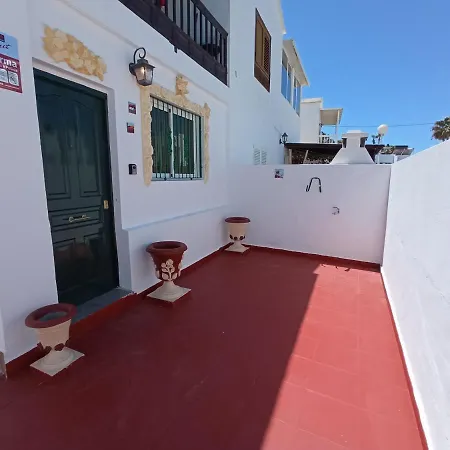 Apartamento Mimon Apartment