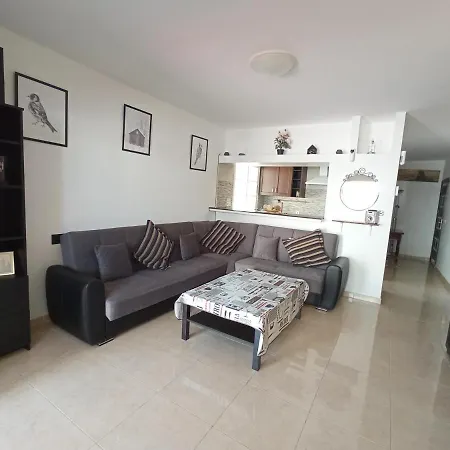 Apartamento Mimon *