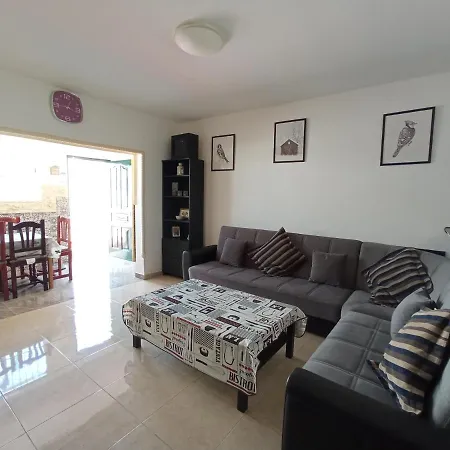 Apartamento Mimon Apartment